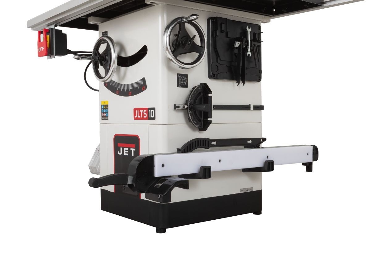 JET JLTS-10L-M Циркулярная пила 230 В