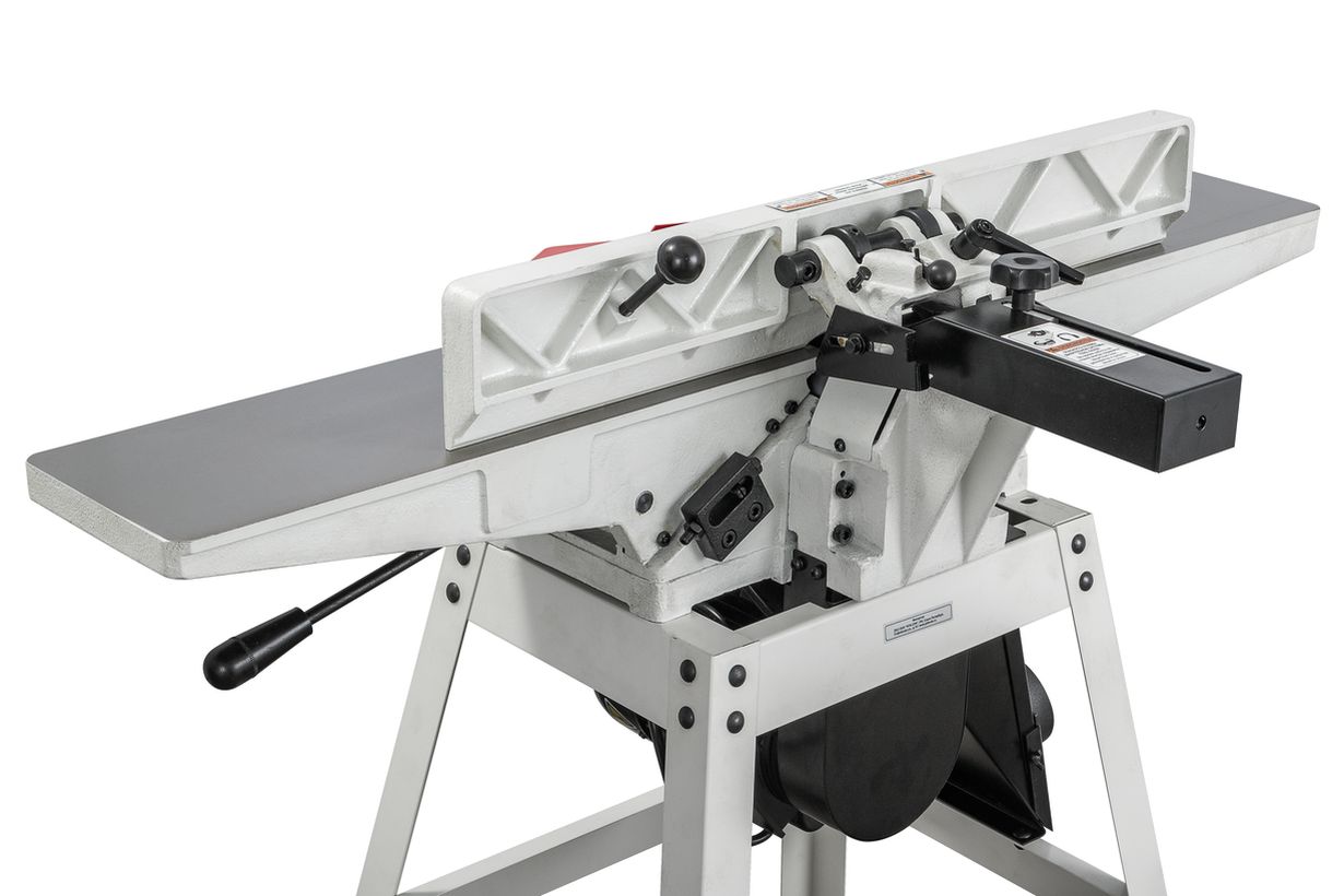 JET JJ-6HH OS Фуговальный станок с валом Helical