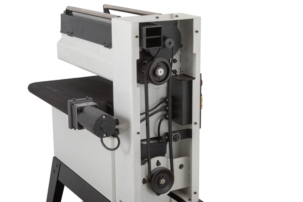 JET JWDS-460-M Барабанный шлифовальный станок 230 В