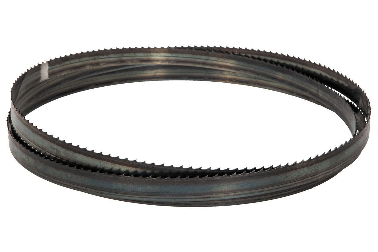 Полотно каленой ленточной пилы 10х0,65х2667 6TPI (JWBS-14DXPRO; PWBS-14CS)