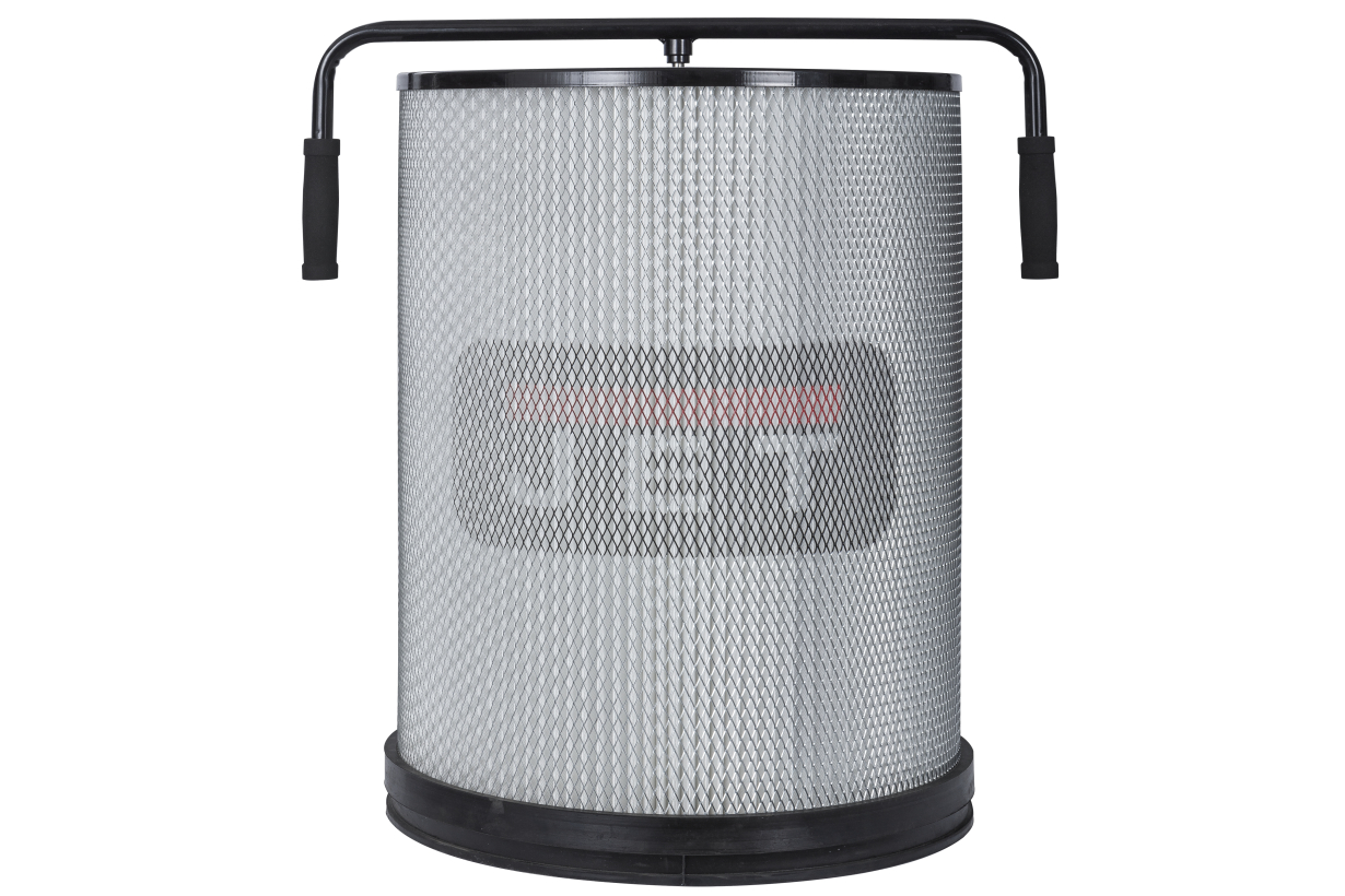 Фильтрующий картридж с тонкостью очистки 2 мкм для DC-1200/2300/5000