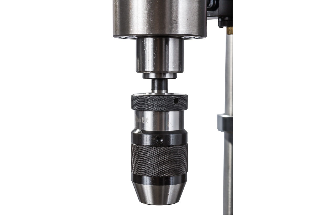 JET JDP-20FT Вертикально-сверлильный станок 400В