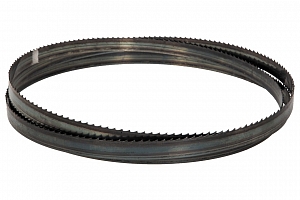 Фото анонса: Полотно каленой ленточной пилы 16х0,8х2375 3TPI (JWBS-14OS-M)