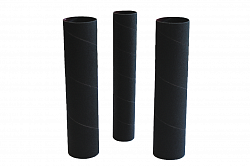 Фото анонса: Шлифовальная втулка 38х230 мм 60G для JOVS-10 и JOSS-S